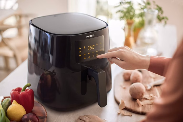 Rekomendasi Air Fryer Philips Terbaik (fittokitchen.com)