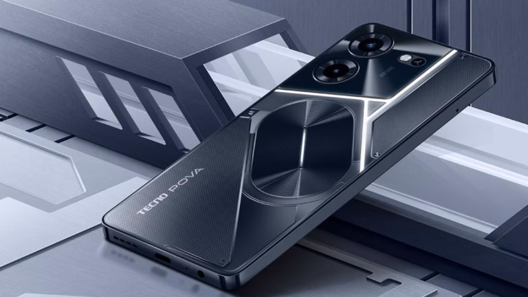 TECNO Meluncurkan POVA 6 Pro 5G dengan Performa Super 10 TECNO Meluncurkan POVA 6 Pro 5G dengan Performa Super