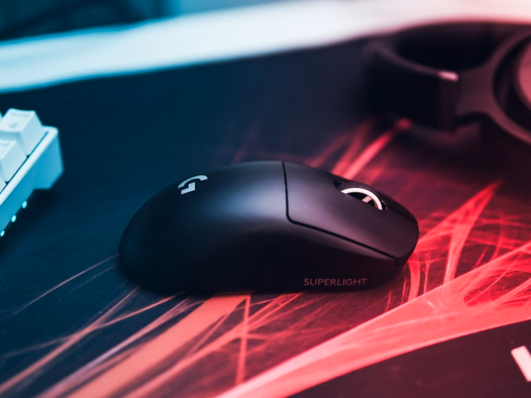 Tips Memilih Mouse Gaming Agar Main Game Makin Asik (jakmall.com)