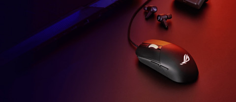Tips Memilih Mouse Gaming Agar Main Game Makin Asik! 2 Tips memilih mouse gaming agar main game makin asik (Medcom.id)