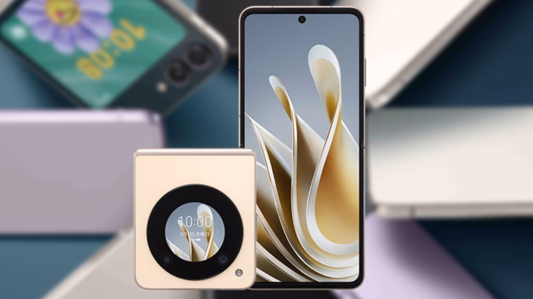 Zte Libero Flip (crast.net)