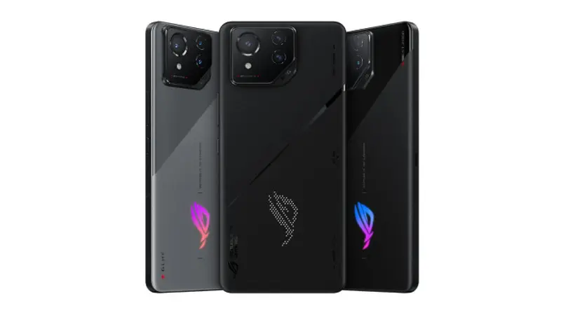 Asus ROG Phone 8 Series Siap Rilis di Indonesia dengan Spesifikasi Terbaik 2 000440200 1704766674-asus Rog Phone 8 01