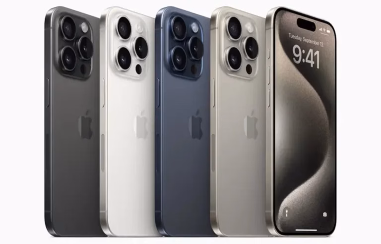 iPhone 16 Hadir dengan Action Button Baru