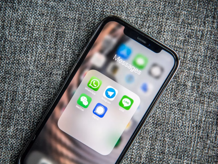 Perubahan Tampilan WhatsApp Mendadak