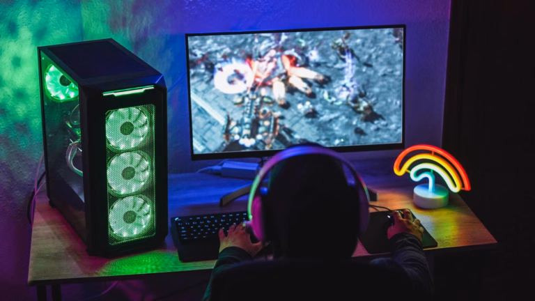 10 Rekomendasi Casing Gaming Murah Dan Berkualitas (cnn)