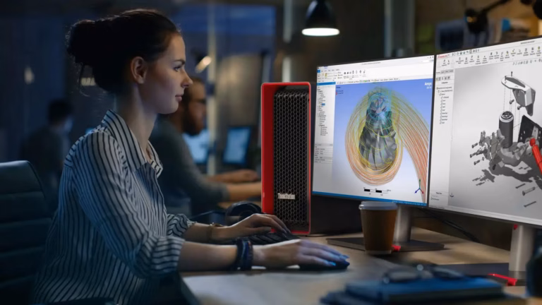 Lenovo Siap Luncurkan Produk Baru untuk Pasar PC di Indonesia