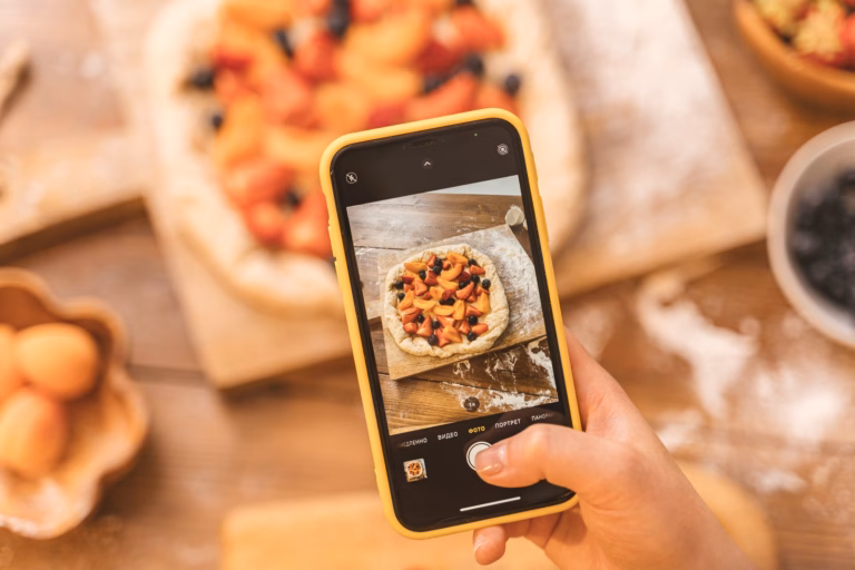 4 Rekomendasi Aplikasi Kamera Analog (tuturpedia)