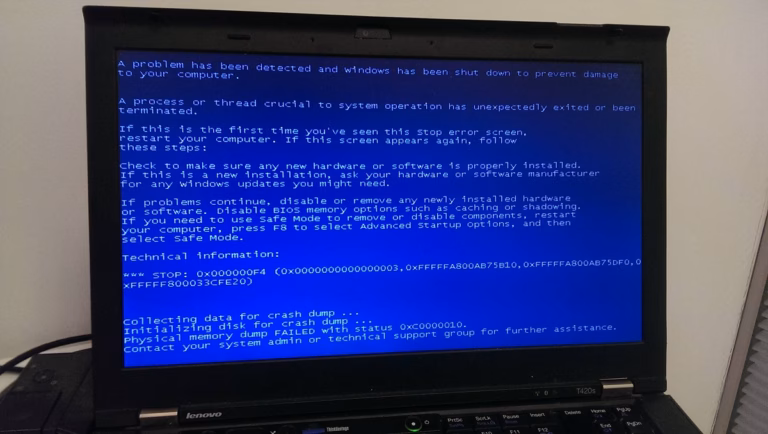 Laptop Sering Nge-Hang? Ini Dia Cara Mengatasinya
