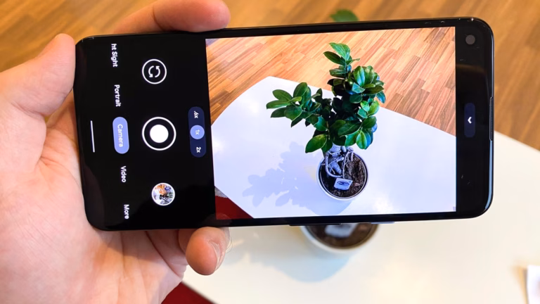 5 Rekomendasi Apk Kamera Terbaik (apola Media)
