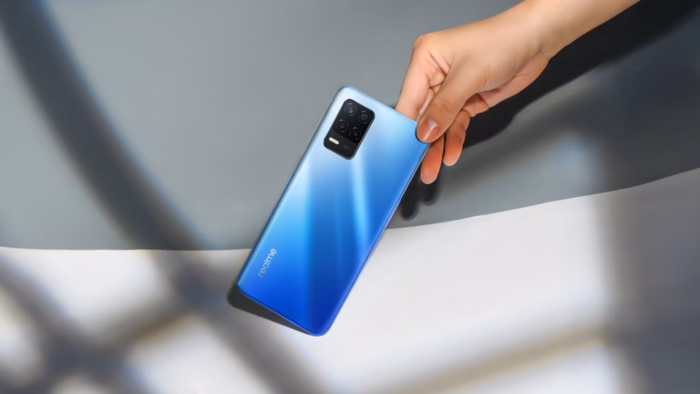5 Rekomendasi Hp Realme Untuk Fotografi (techbiz.id)