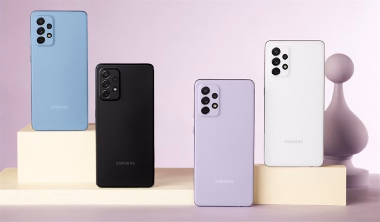 5 Rekomendasi Hp Samsung Termurah (review.bukalapak.com)
