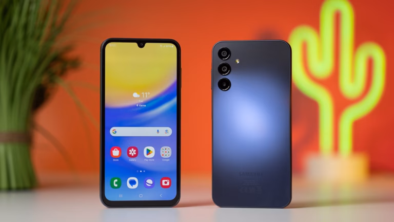 6 Kelebihan Samsung Galaxy A15 5g, Hp Terbaru Dengan Performa Ngebut (phonearena)