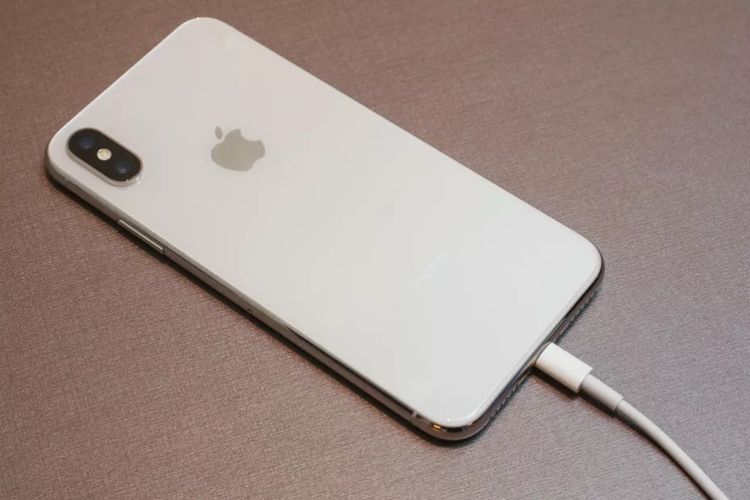 kesalahan penggunaan iphone