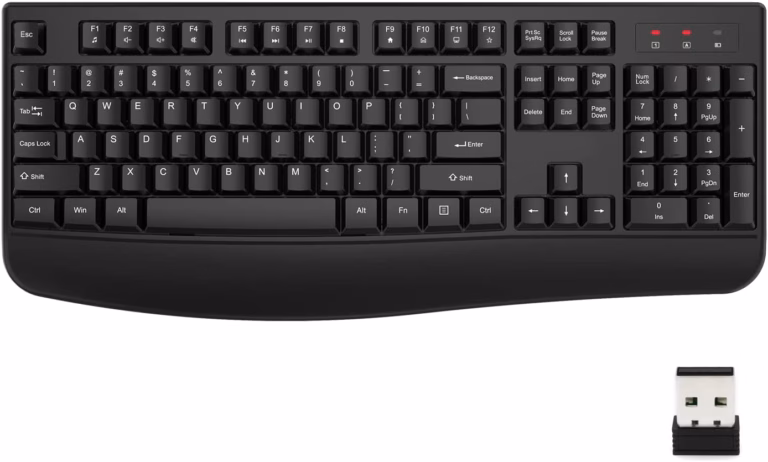 Fungsi Keyboard yang Merupakan Sahabat Pendamping PC