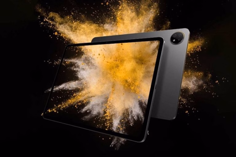 Tablet Gaming iQoo Pad Air