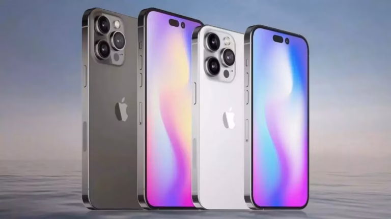 Intip Spesifikasi iPhone 15 Series Dengan Desain Elegan