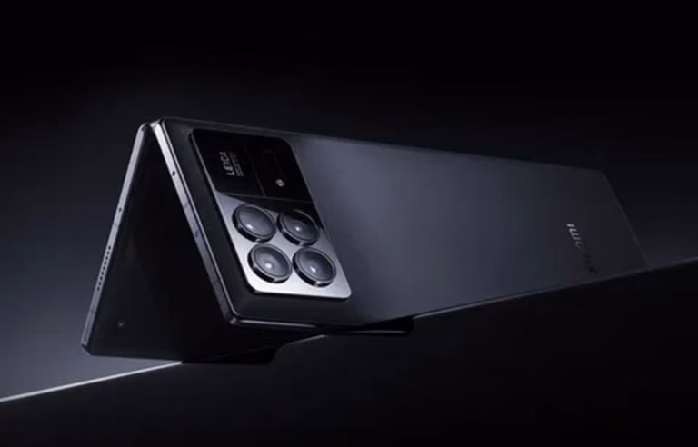 Bocoran Spesifikasi Xiaomi Mix Fold 4