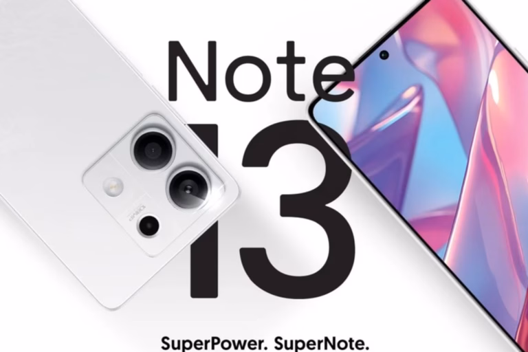 Xiaomi Redmi Note 13 Akan Meluncur di Indonesia, Ketahui Spesifikasinya