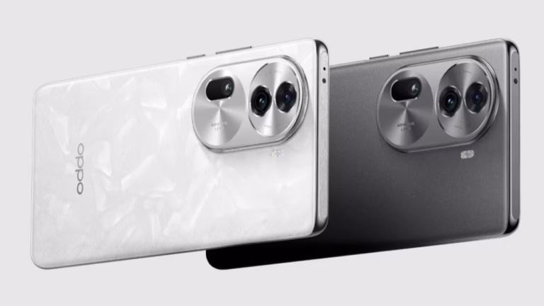 Spesifikasi Oppo Reno 11 F 5G Yang Memiliki Desain Elegan
