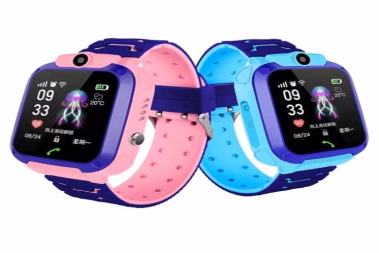 5 Smartwatch Anak Terbaik untuk Memantau dan Menjaga Si Kecil 3 5 Smartwatch Anak Terbaik untuk Memantau dan Menjaga Si Kecil