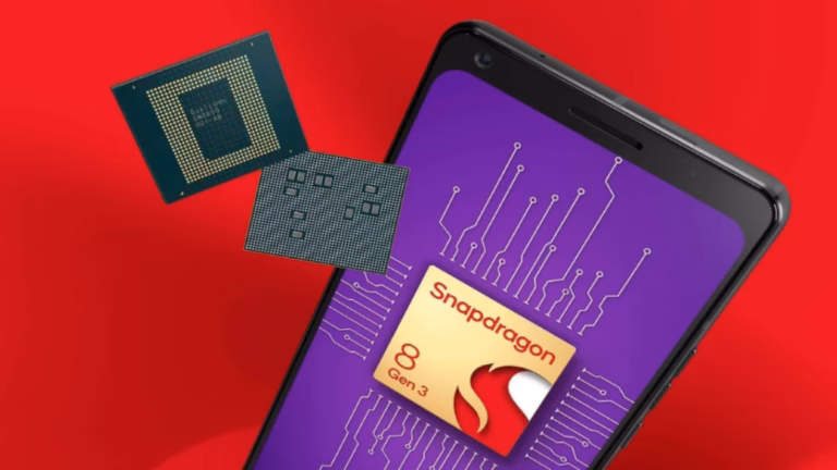 7 Deretan Hp Yang Menggunakan Chipset Snapdragon 8 Gen 3 (gadget - Viva)