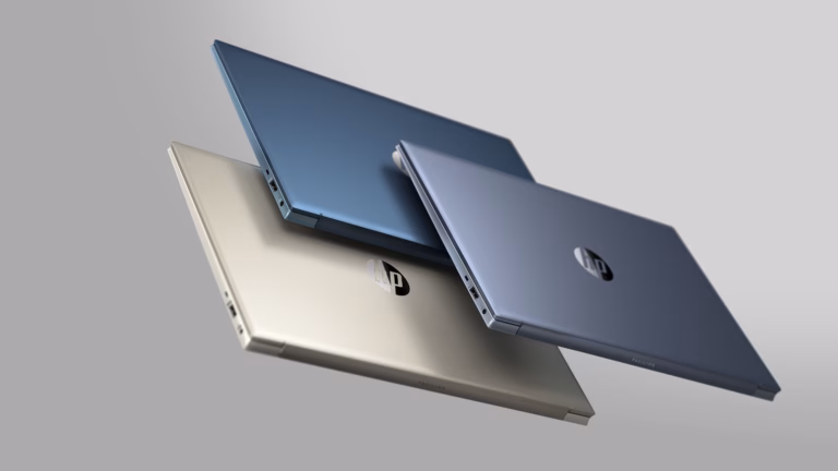 7 Rekomendasi Laptop Hp Pavilion (techradar)