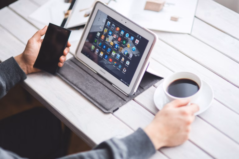 7 Rekomendasi Tablet Untuk Pekerja yang Murah dan Terbaik 8 7 Rekomendasi Tablet Untuk Pekerja yang Murah dan Terbaik