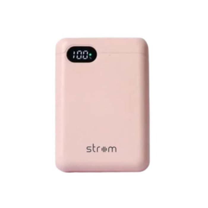 10 Rekomendasi Power Bank Terbaik dengan Fitur Fast Charging 5 rekomendasi power bank terbaik