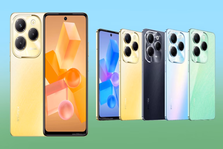 Keunggulan Smartphone Infinix Note 40 Pro