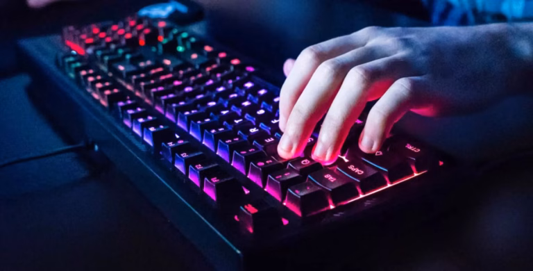 9 Rekomendasi Keyboard Gaming Terbaik (mensxp)