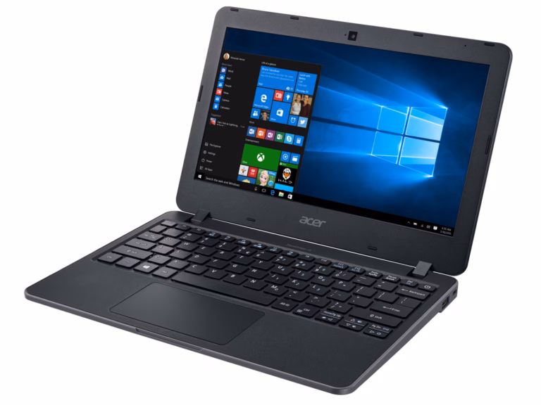 Rekomendasi Laptop Kurang Dari 5 Juta Terbaik Tahun 2024