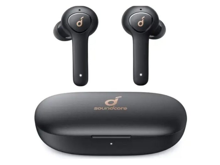 5+ TWS Terbaik Dibawah 500 ribu dengan Fitur Unggulan 5 TWS Anker Soundcore Life P2i (Tokopedia)