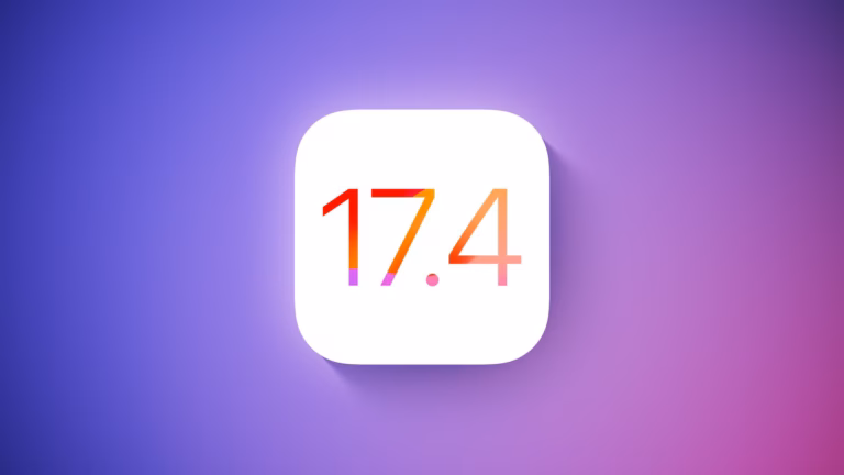 Apple Merilis Ios 17.4, Ada Fitur Sideload Dan 100 Emoji Baru (macrumors)