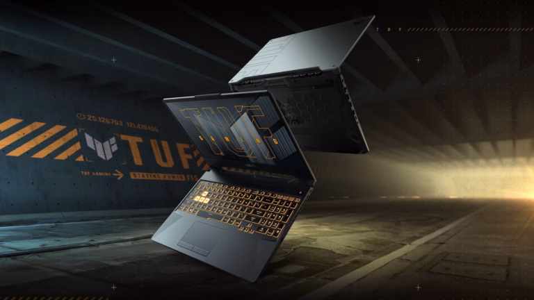 Asus Tuf Gaming F15 (laptopmedia)