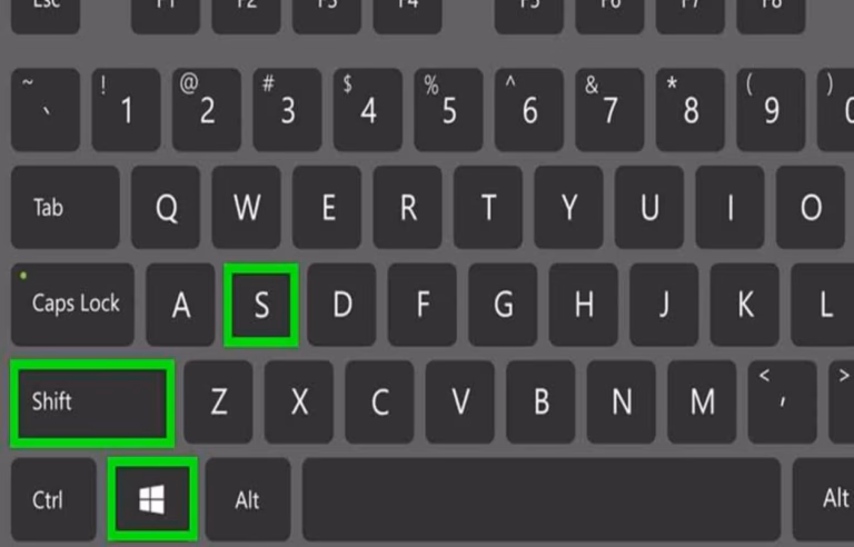 Cara Mudah Screenshot di Laptop Windows 11