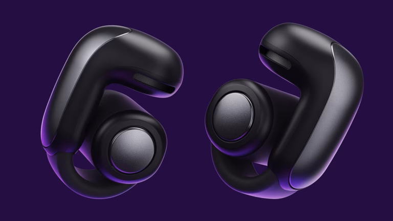 Bose Ultra Open Earbuds Pada TWS Open Ear Jadi Terlaris