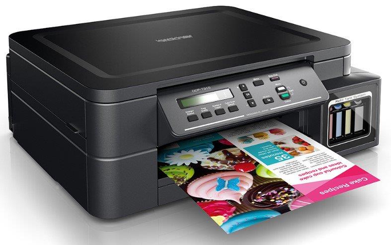 Brother DCP-T310 (imagine-computers.com)