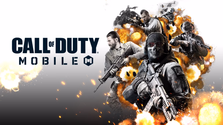 Call of Duty Akan Segera Rilis dan Menggebrak Dunia Game