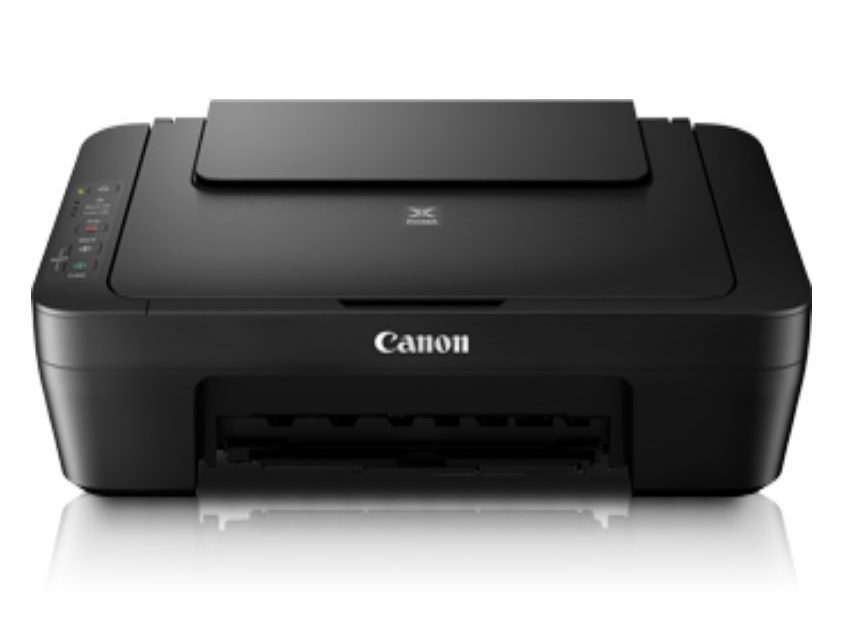Canon Pixma MG2570S (snapdeal.com)