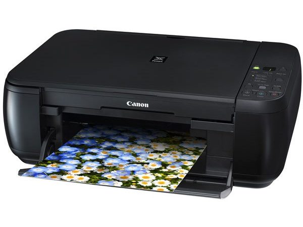 Canon Pixma MP287 All In One Inkjet (Printer-Thailand.com)
