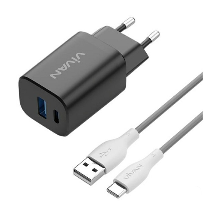Charger Vivan (ELS.ID)