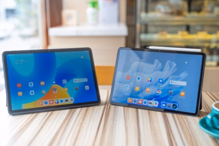 Spesifikasi Tablet Inovatif HUAWEI MatePad 11.5 Papermatte Edition 8 Spesifikasi Tablet Inovatif HUAWEI MatePad 11.5 Papermatte Edition