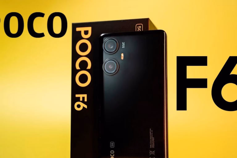 Spesifikasi dan Harga Poco F6, Smartphone Terbaru Dari Xiaomi 5 Spesifikasi dan Harga Poco F6, Smartphone Terbaru Dari Xiaomi