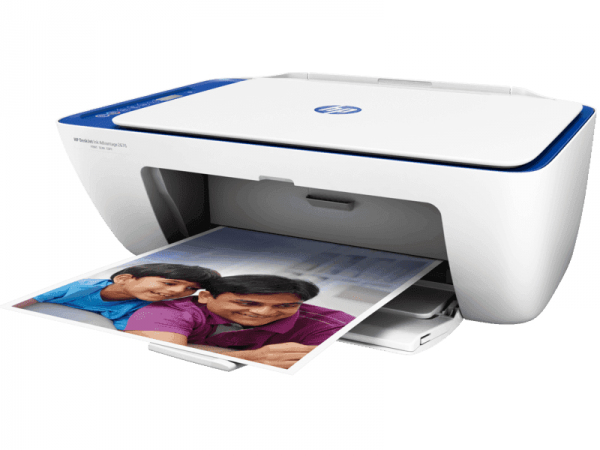 HP 2676 All In One WiFi Ink Advantage (buysnip.com)