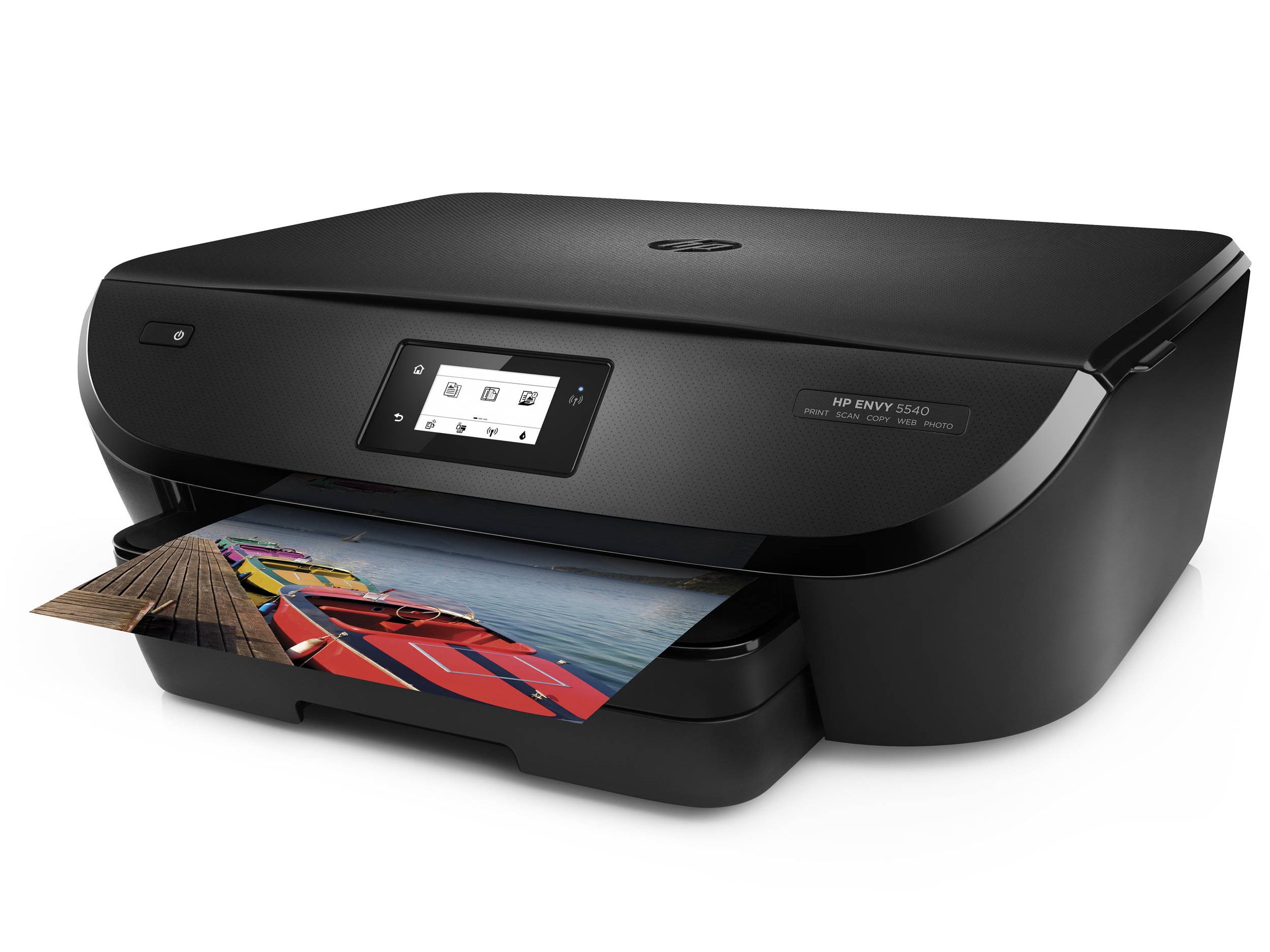 HP Envy 5540 All-in-One (B&H Photo Video)