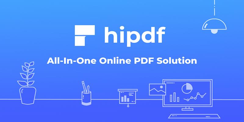Hipdf (HiPDF)