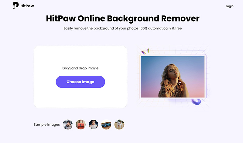 10+ Aplikasi dan Situs Web Remove BG Gratis 7 HitPaw Online Background Remover (HitPaw)
