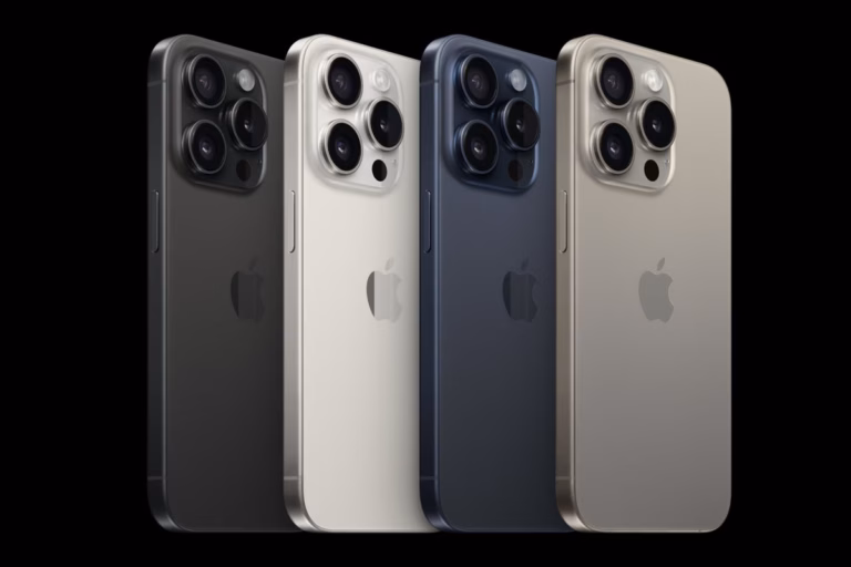 iPhone 17 Hadirkan Layar Anti-Reflektif dan Lebih Tahan Gores