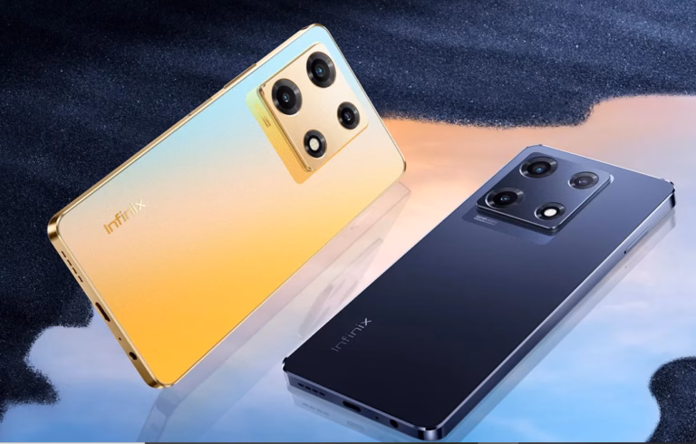 [Bocoran] Spesifikasi Infinix Note 40 Series, Akan Rilis Di Indonesia