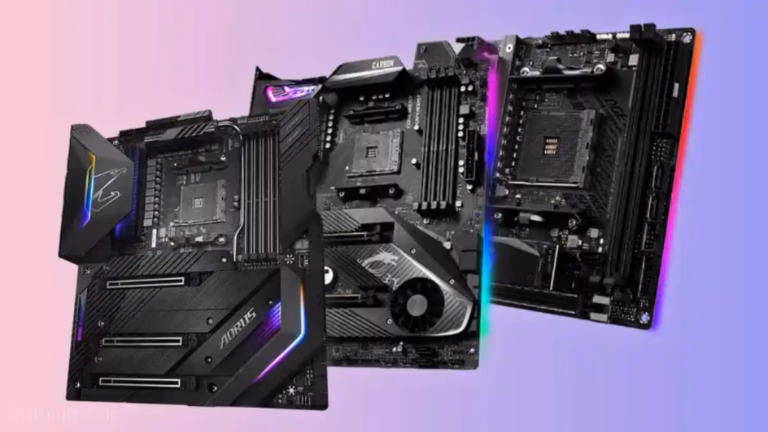 Perbedaan Motherboard ATX, Micro ATX Dan Mini ITX Serta Fungsinya Masing-Masing 3 Perbedaan Motherboard ATX, Micro ATX Dan Mini ITX Serta Fungsinya Masing-Masing